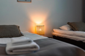 Vanha Valtatie Apartments Järvenpää